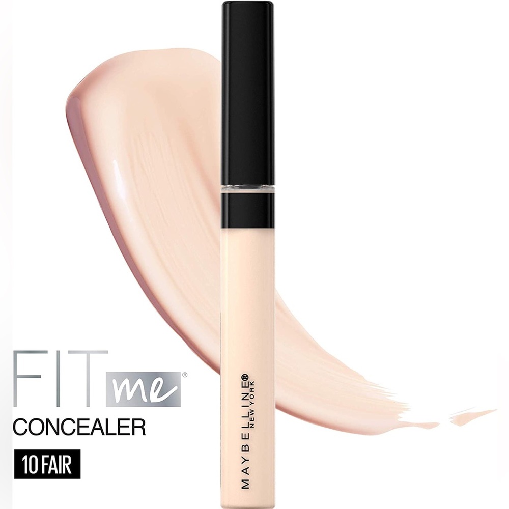 🔴 Maybelline Concealer